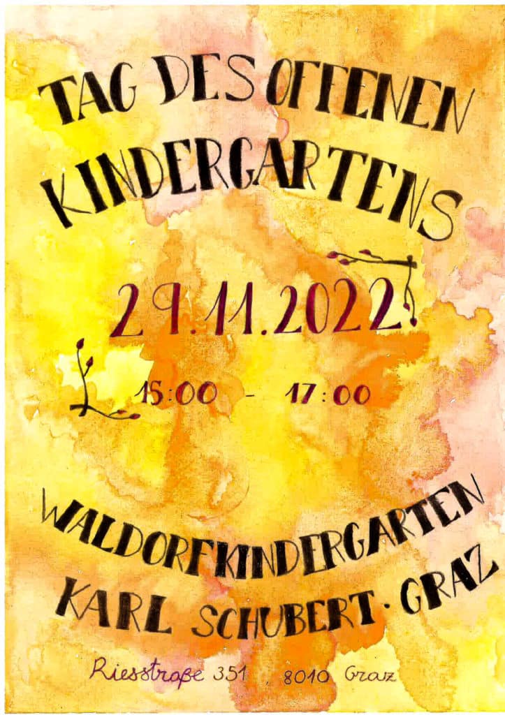 Veranstaltungen für 14. Juli 2024 Waldorfschule Karl Schubert Schule